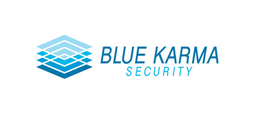 Blue Karma Security