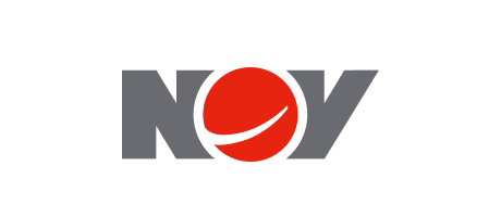 NOV logo