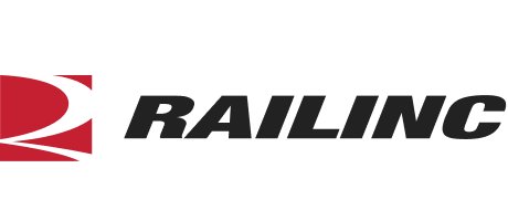 Railinc logo