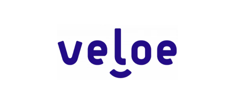 Veloe logo